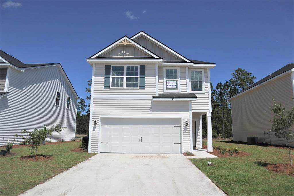 87 Daylily Court - Photo 1