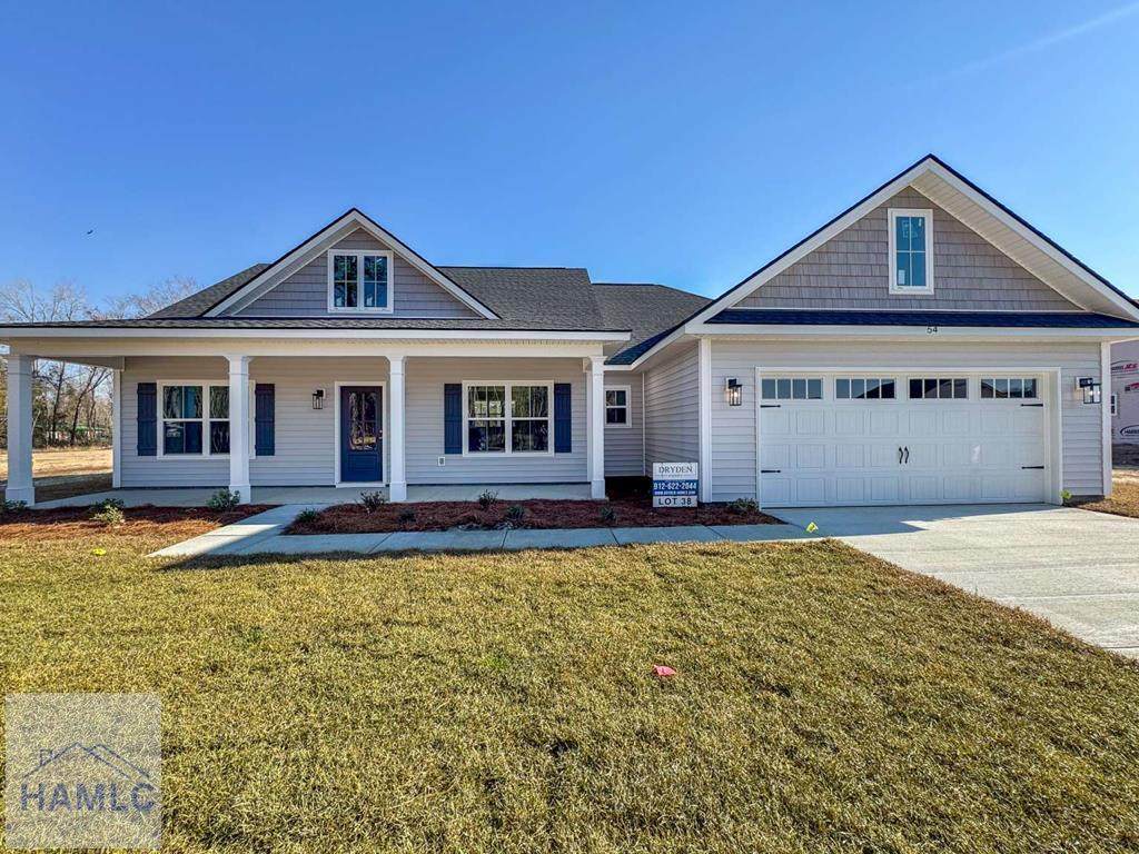 54 Cottage Loop - Photo 1