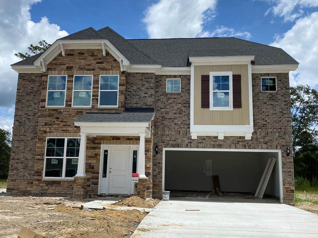 80 Evan Wade Court Ne - Photo 1