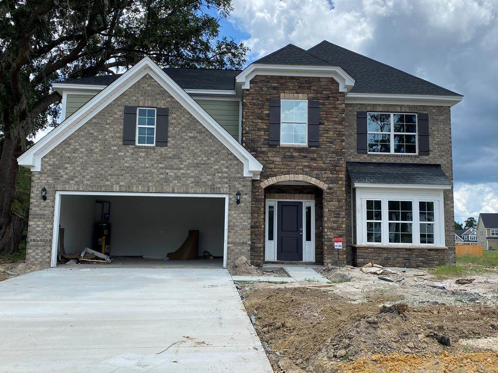 76 Evan Wade Court Ne - Photo 1
