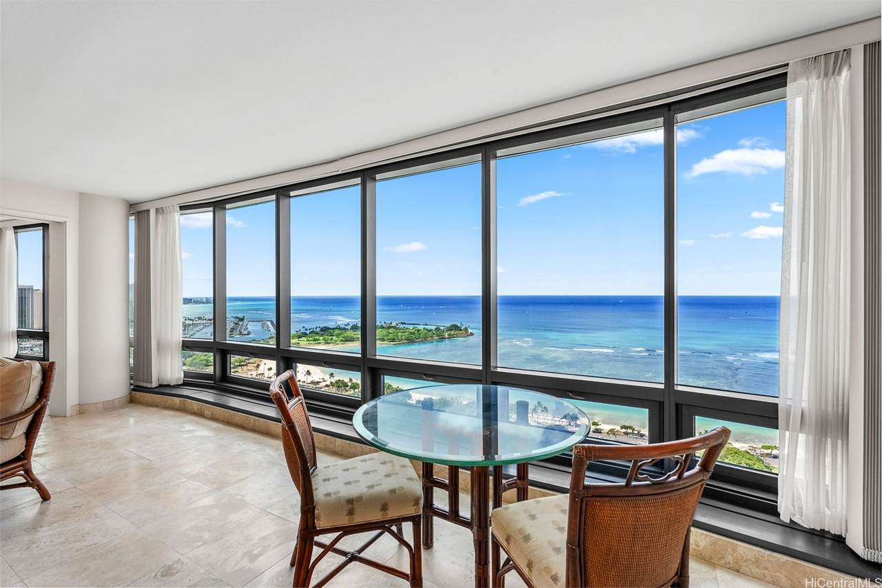 1330 Ala Moana Boulevard - Photo 1