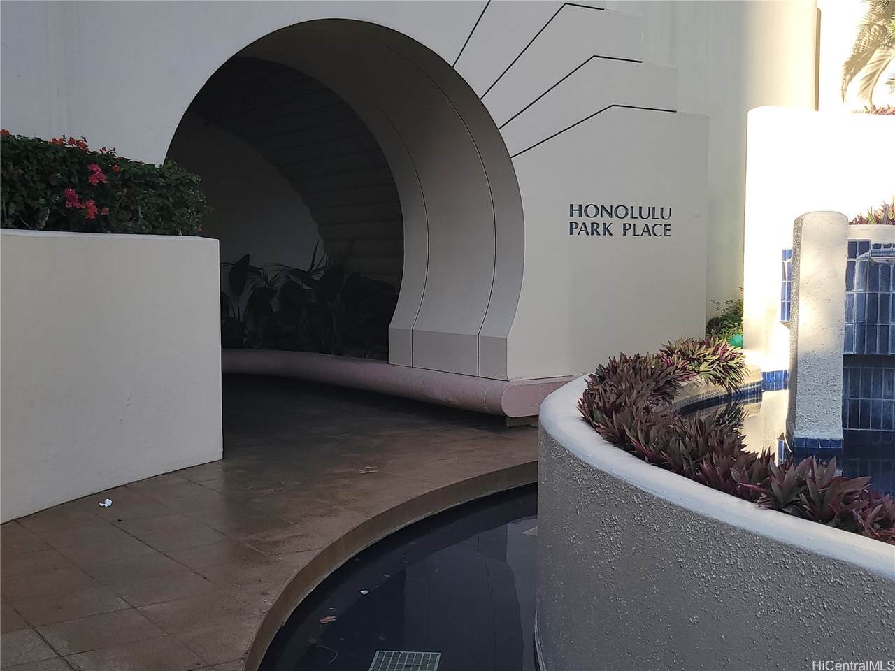 1212 Nuuanu Avenue - Photo 1