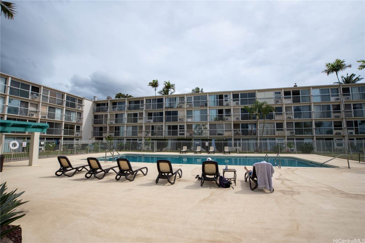 85-175 Farrington Highway - Photo 1