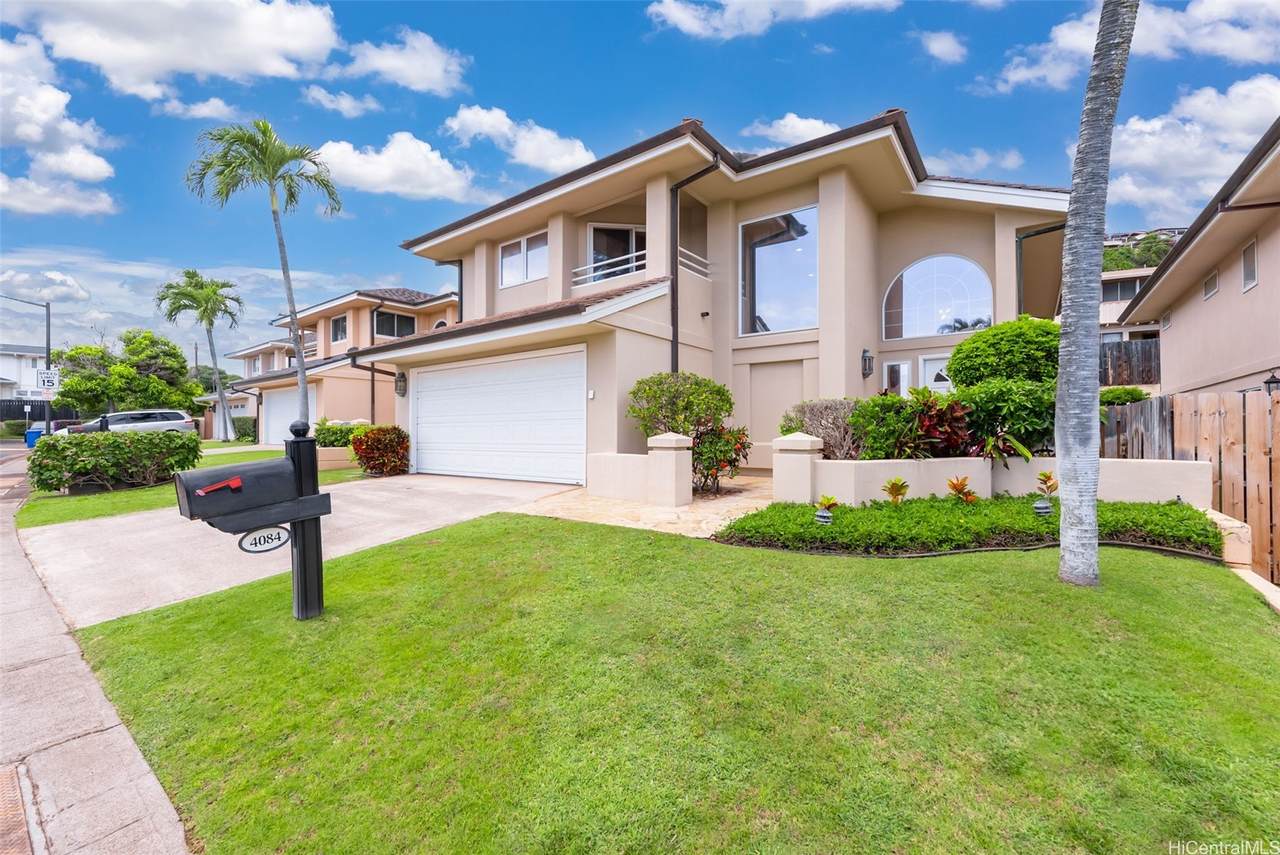 4084 Keanu Street - Photo 1