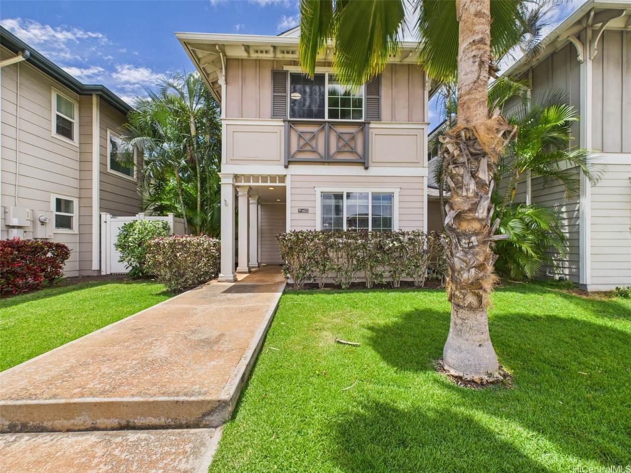 91-6633 Kapolei Parkway - Photo 1
