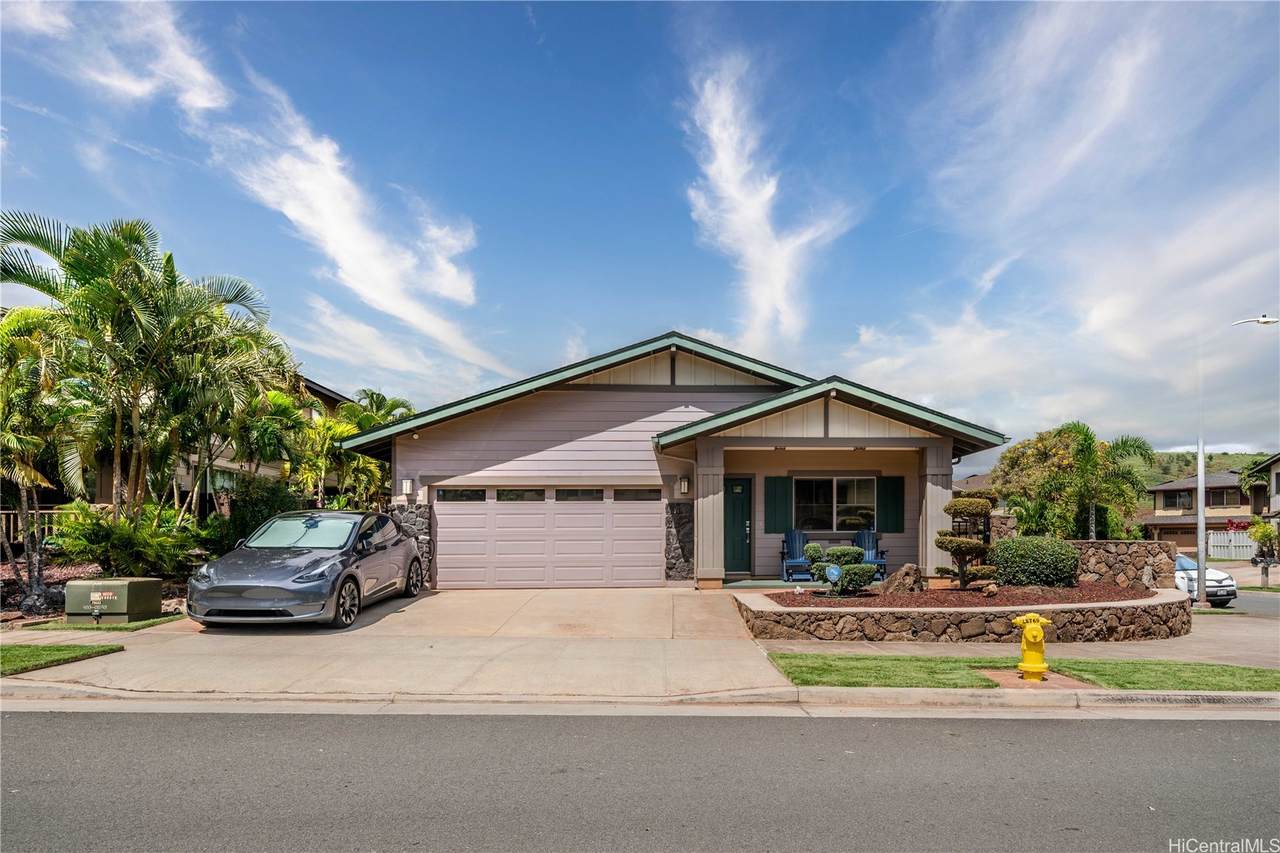 92-1456 Punawainui Street - Photo 1