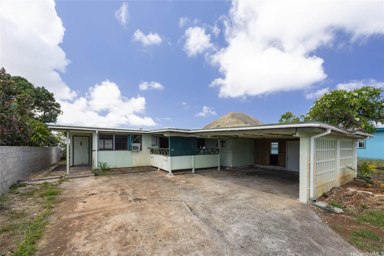 7272 Kauhako Street - Photo 1