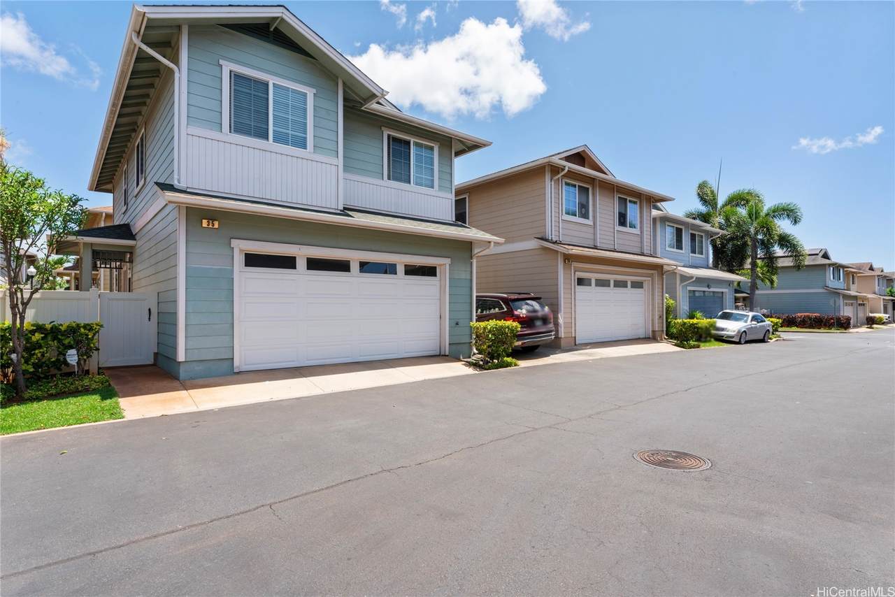 91-1001 Keaunui Drive - Photo 1