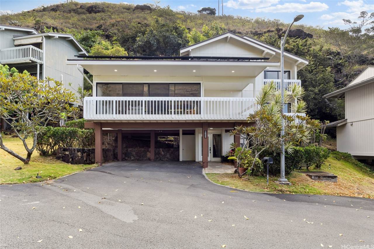 1623 Kalaniuka Way - Photo 1