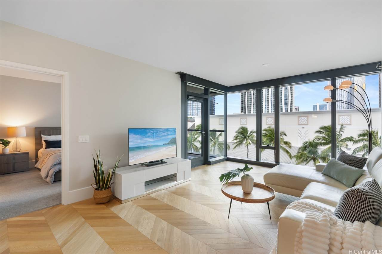 1108 Auahi Street - Photo 1