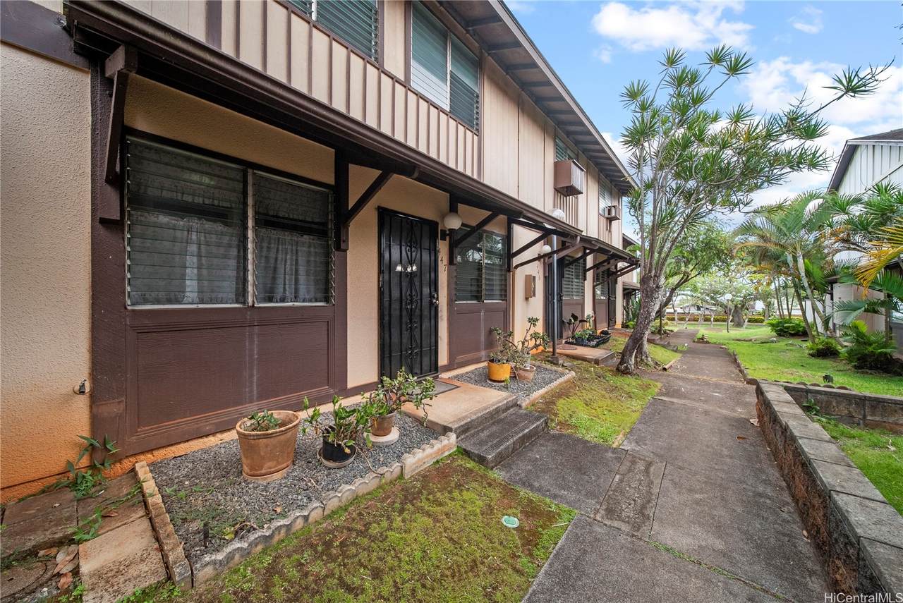 94-1442 Lanikuhana Avenue - Photo 1