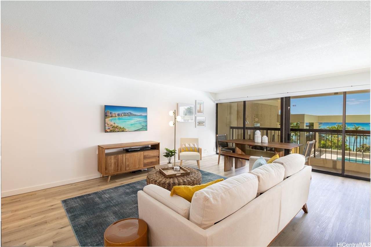 2470 Kalakaua Avenue - Photo 1