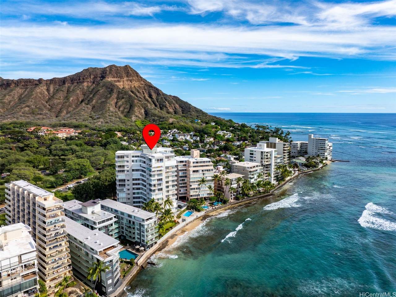 2969 Kalakaua Avenue - Photo 1
