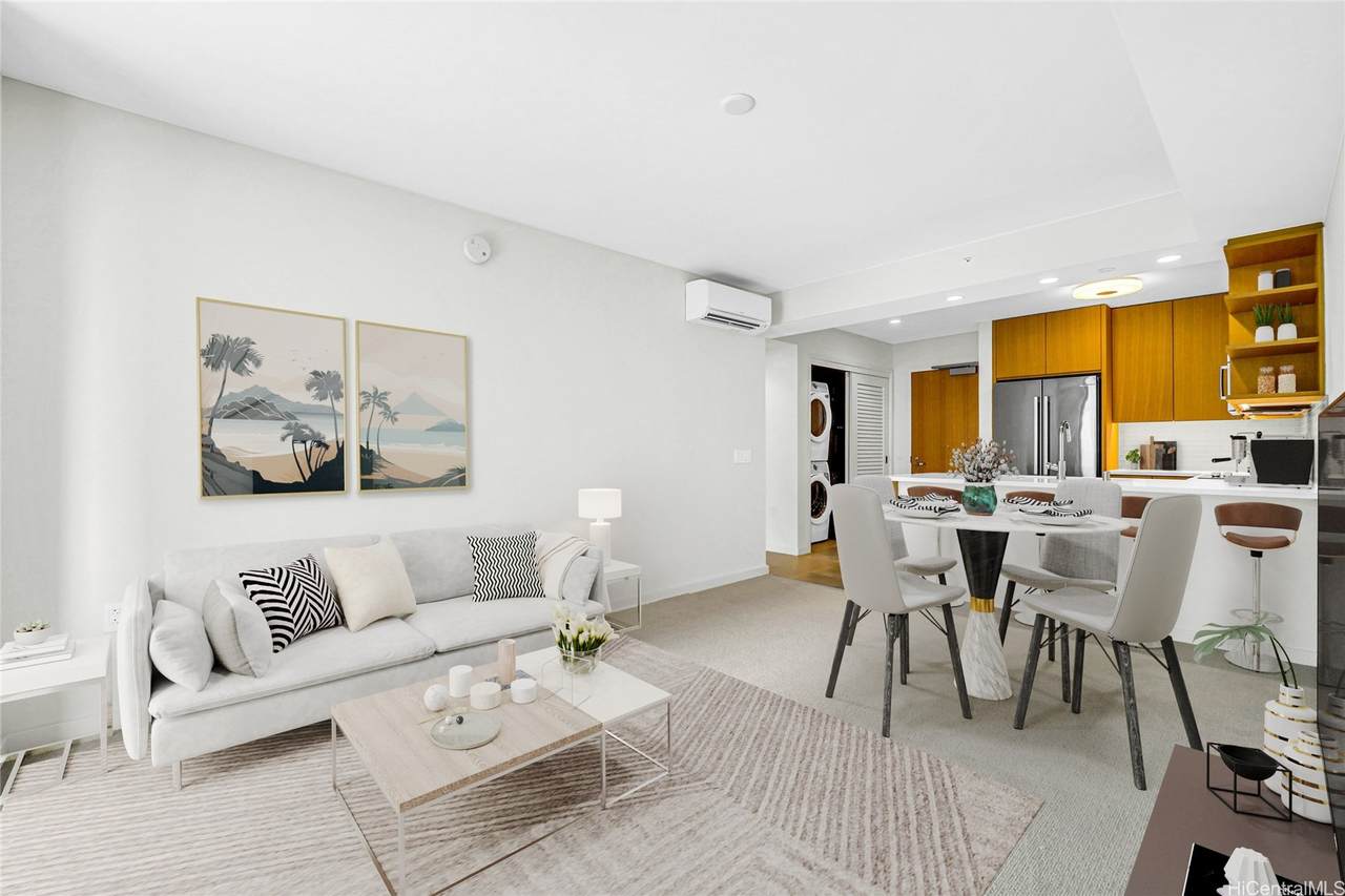 1388 Kapiolani Boulevard - Photo 1
