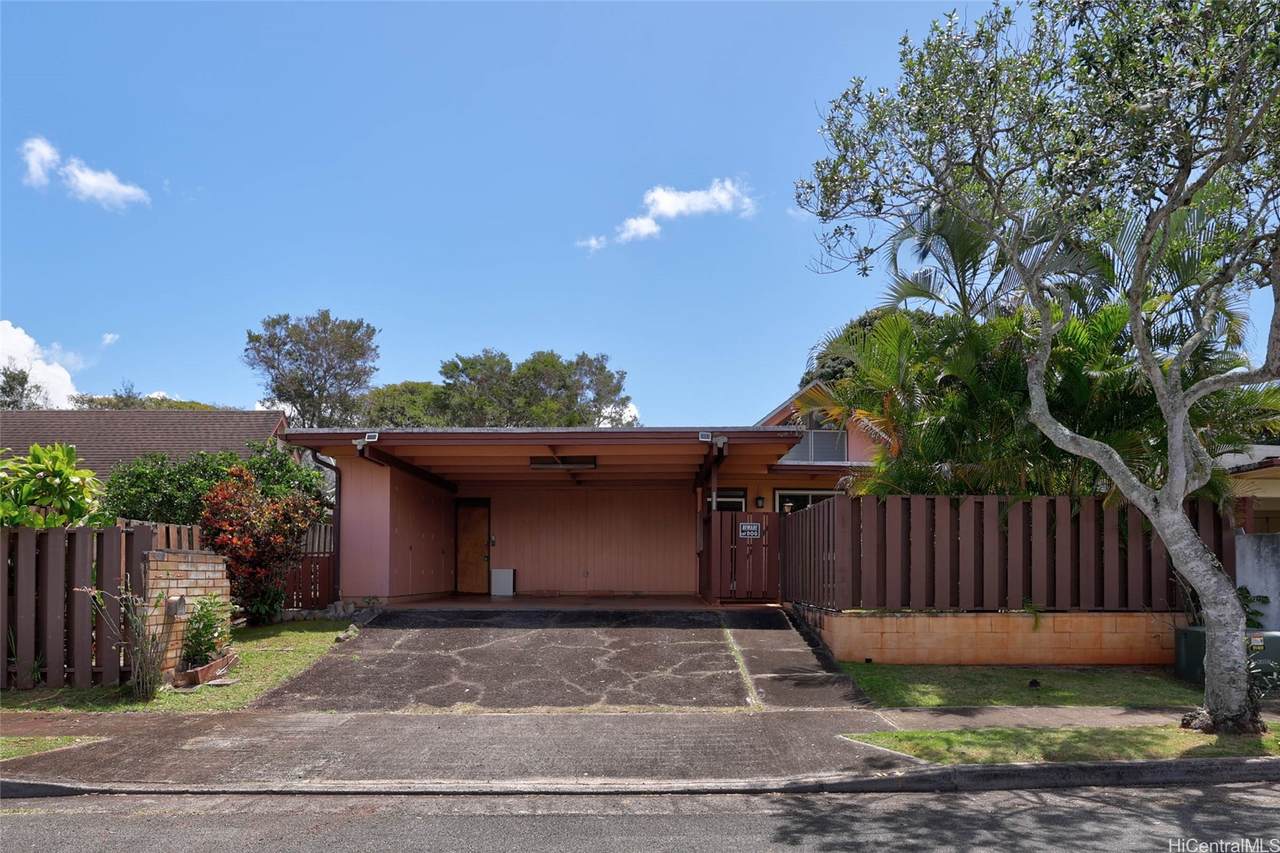 95-563 Wailoa Loop - Photo 1