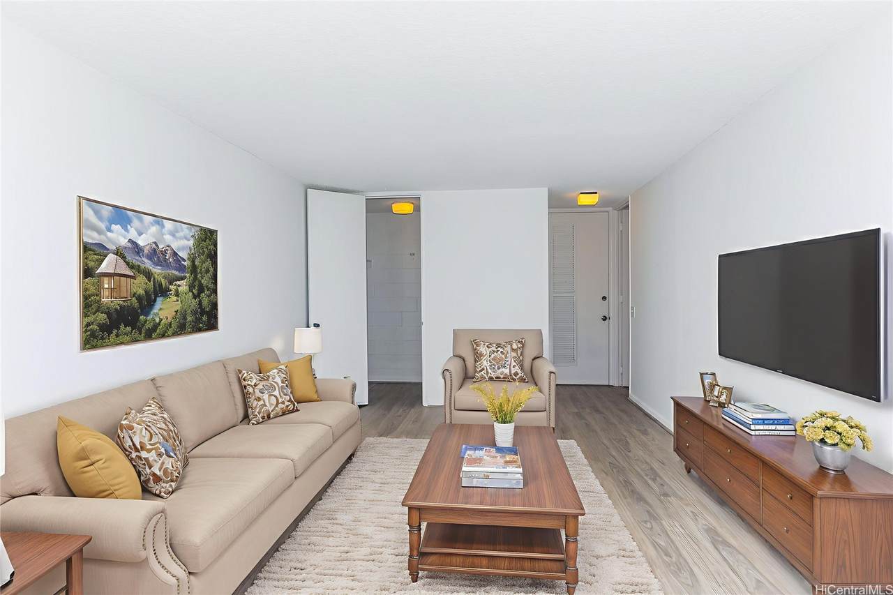 1630 Liholiho Street - Photo 1