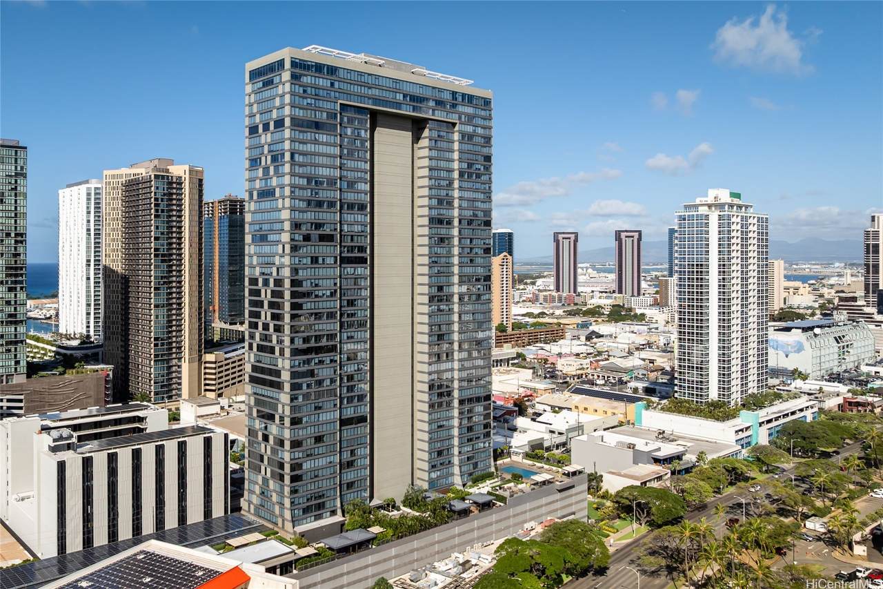 1009 Kapiolani Boulevard - Photo 1