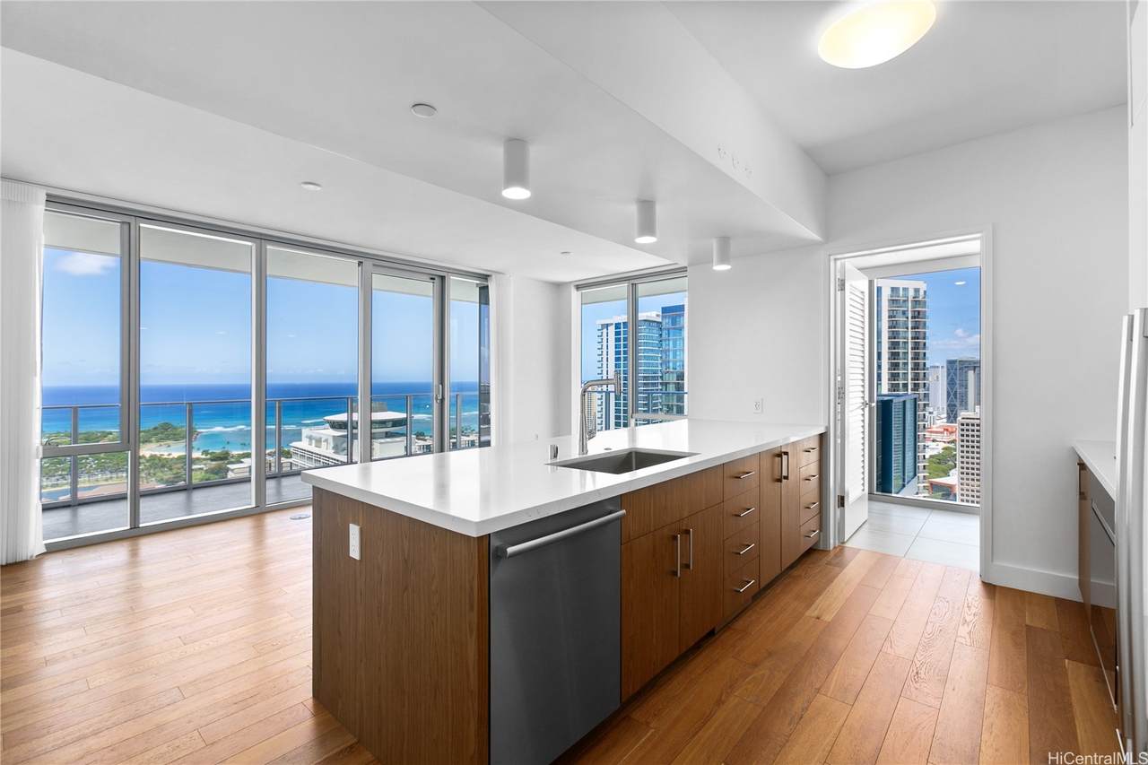 629 Keeaumoku Street - Photo 1