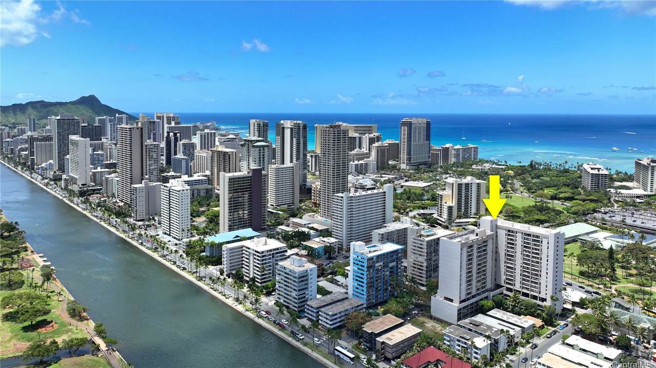 430 Keoniana Street - Photo 1