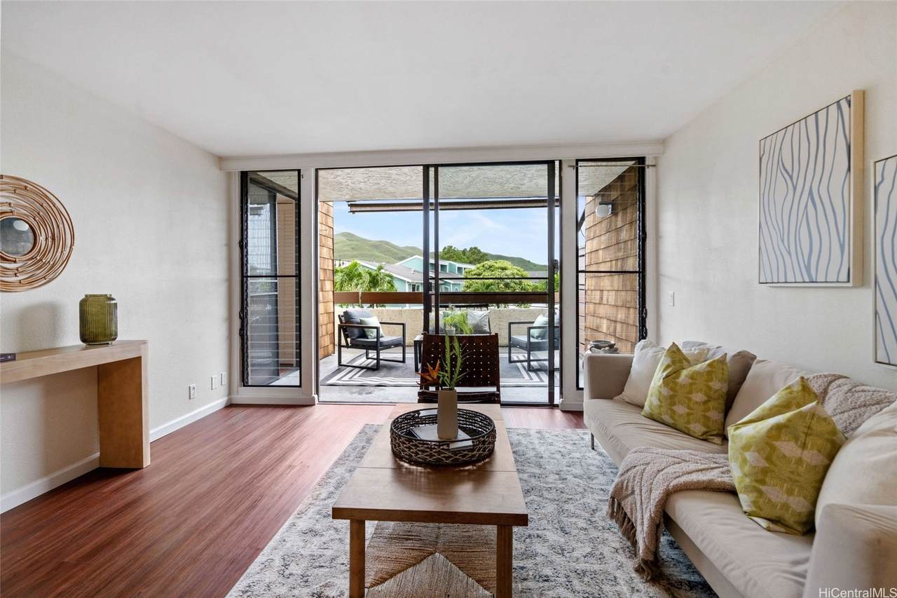 1015 Aoloa Place - Photo 1