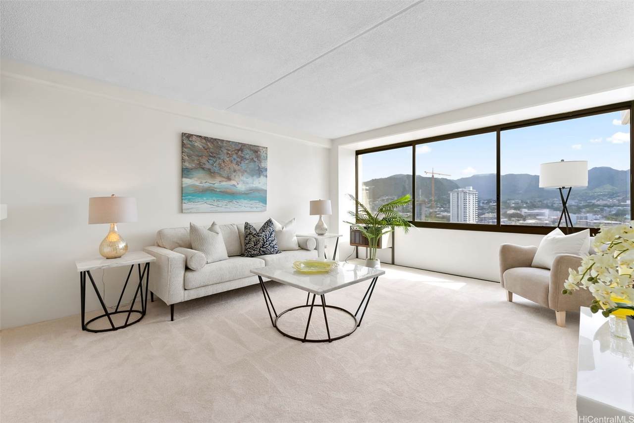 2333 Kapiolani Boulevard - Photo 1