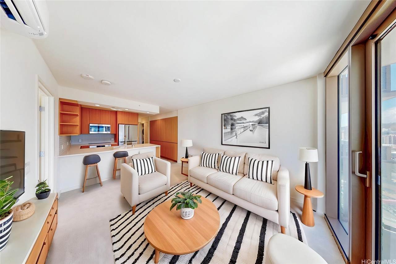 1388 Kapiolani Boulevard - Photo 1