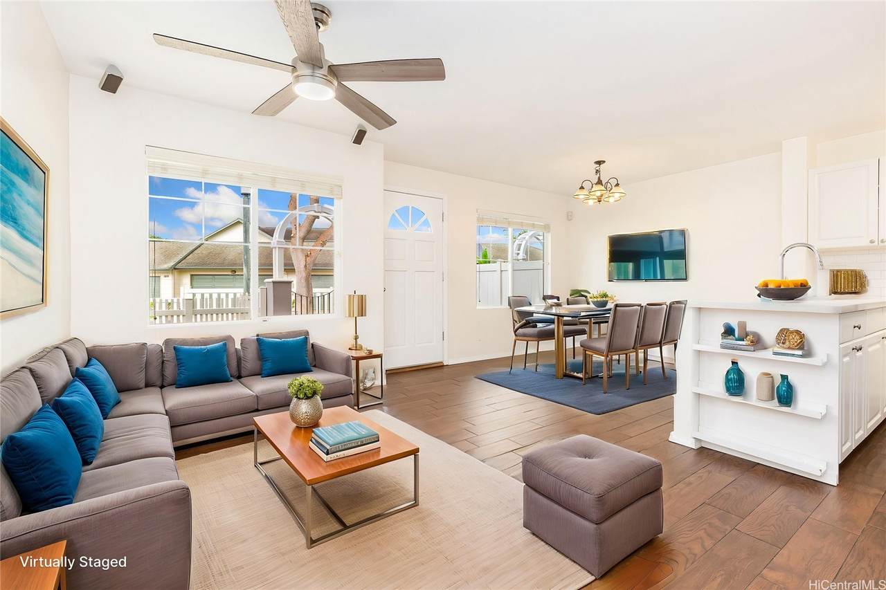 91-1031 Kaimalie Street - Photo 1