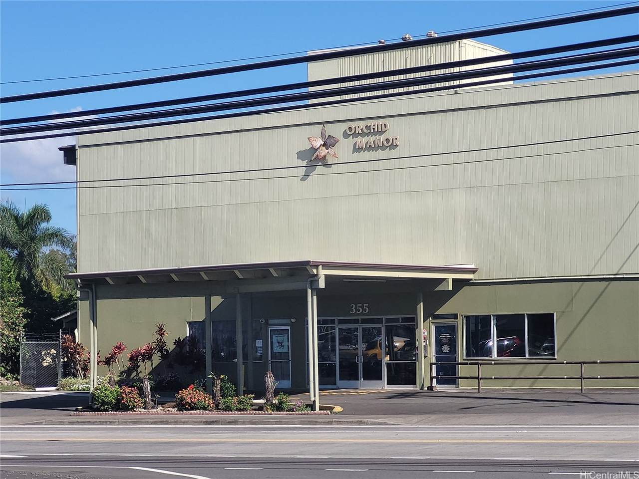 355 Kalanianaole Avenue - Photo 1