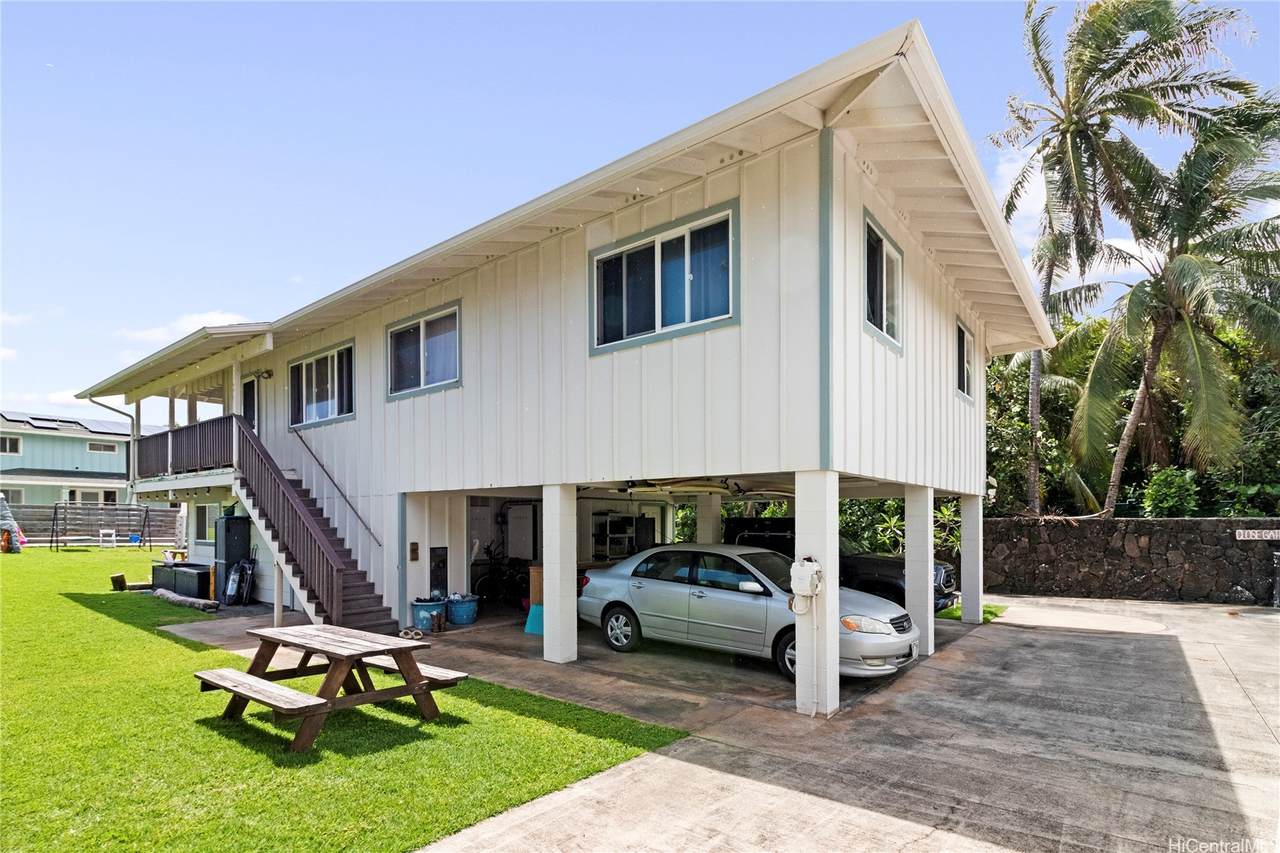 55-285 Kamehameha Highway - Photo 1