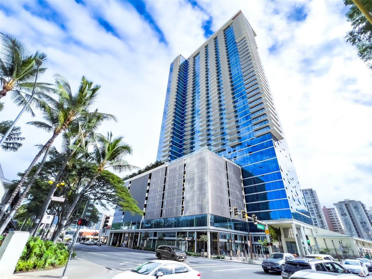 629 Keeaumoku Street - Photo 1