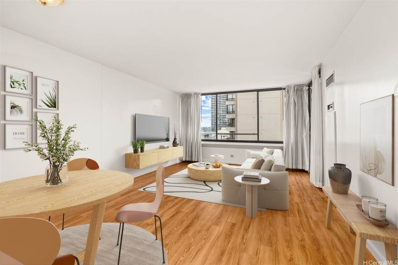 430 Lewers Street - Photo 1