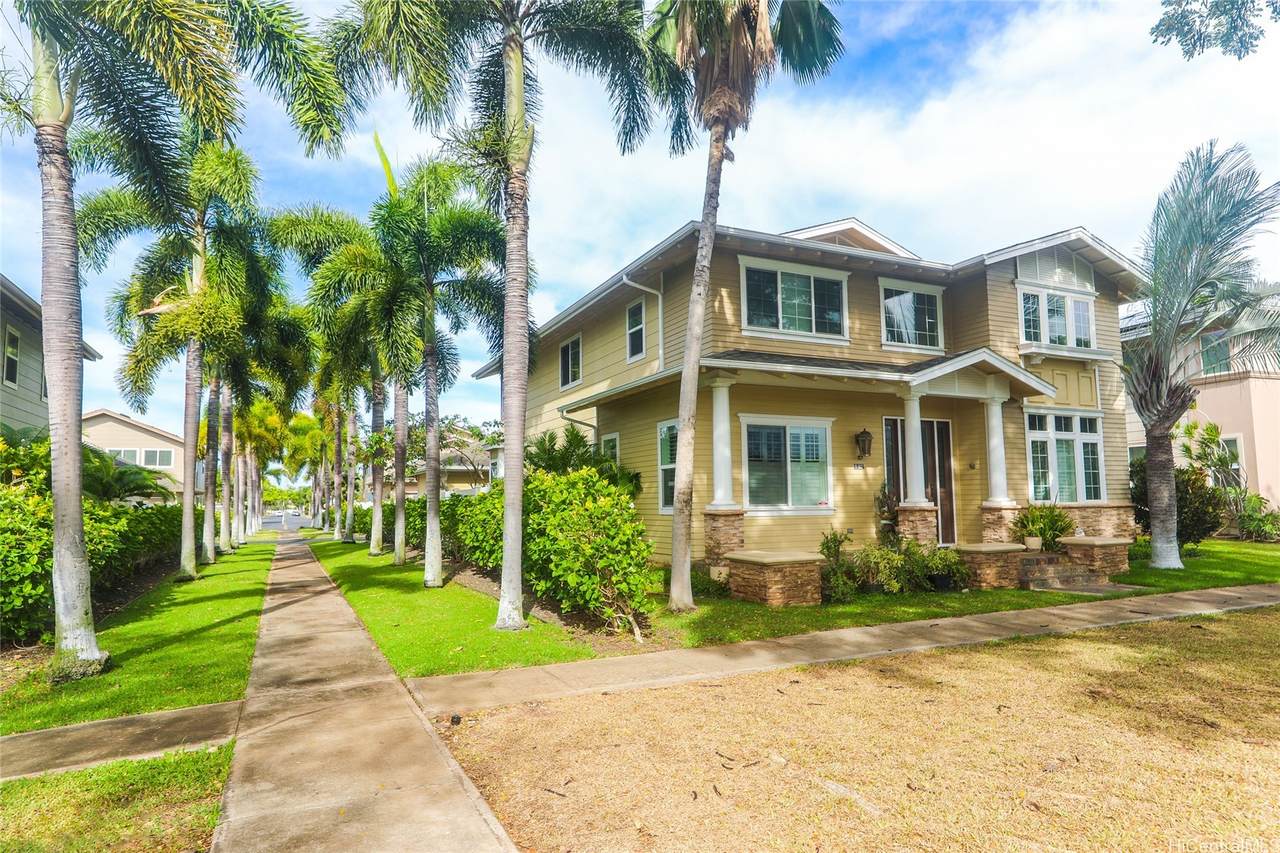 91-1027 Kaikoele Street - Photo 1