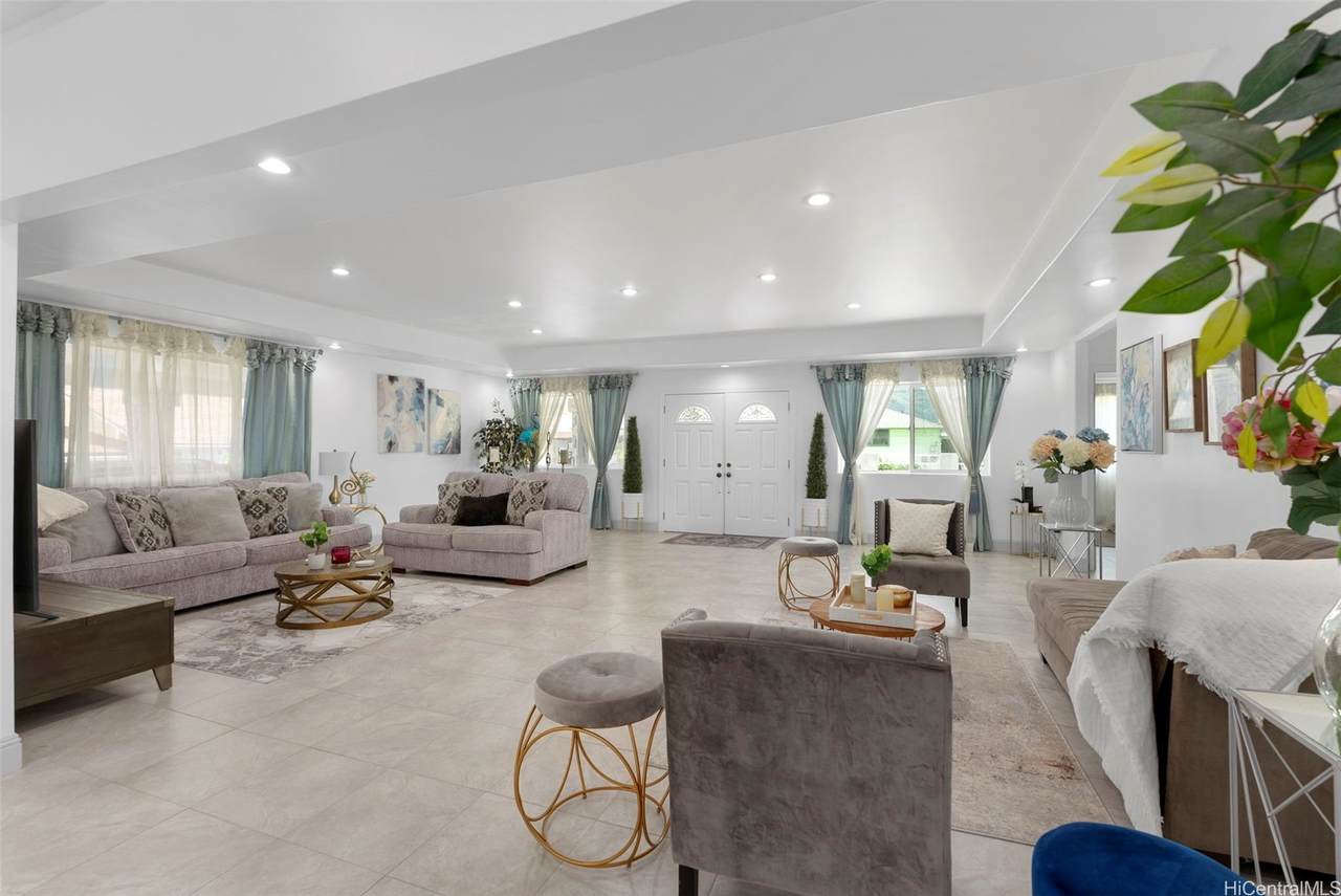 45-333 Mahalani Street - Photo 1