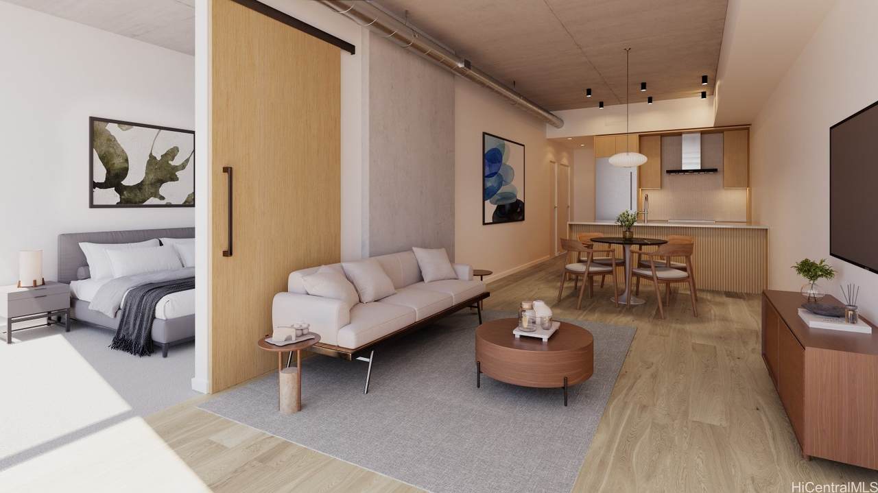 1538 Kapiolani Boulevard - Photo 1