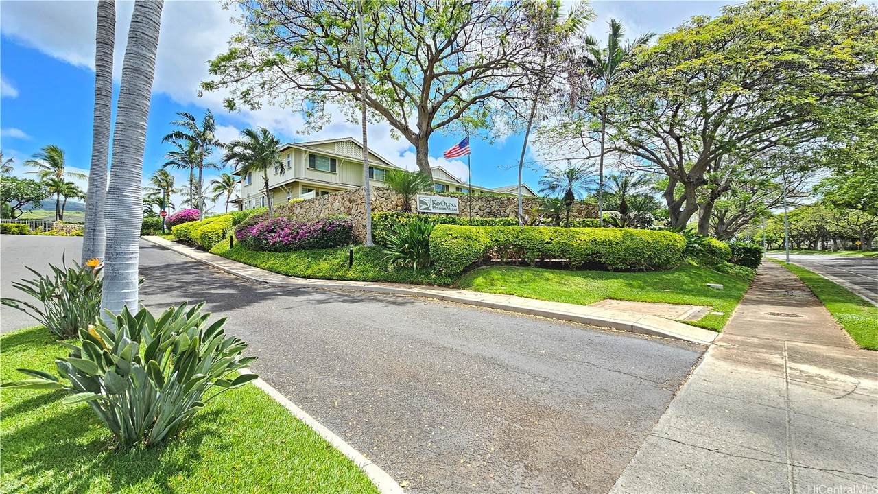 92-1490 Aliinui Drive - Photo 1