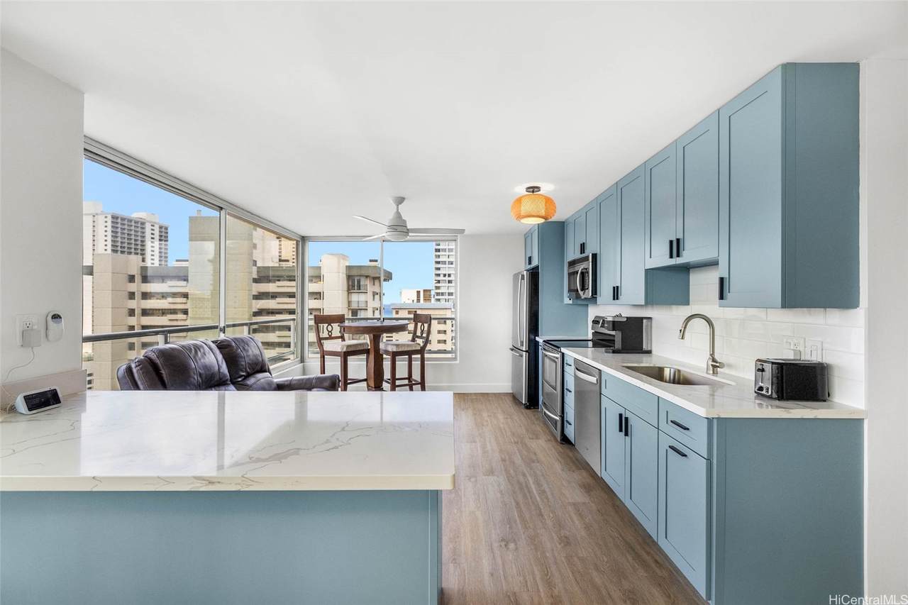 2421 Tusitala Street - Photo 1