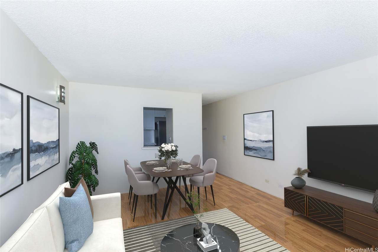 98-1038 Moanalua Road - Photo 1