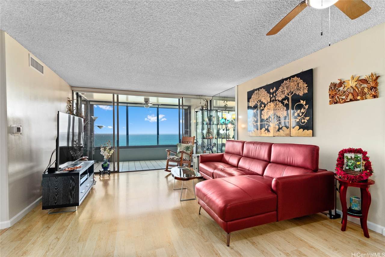 1650 Ala Moana Boulevard - Photo 1