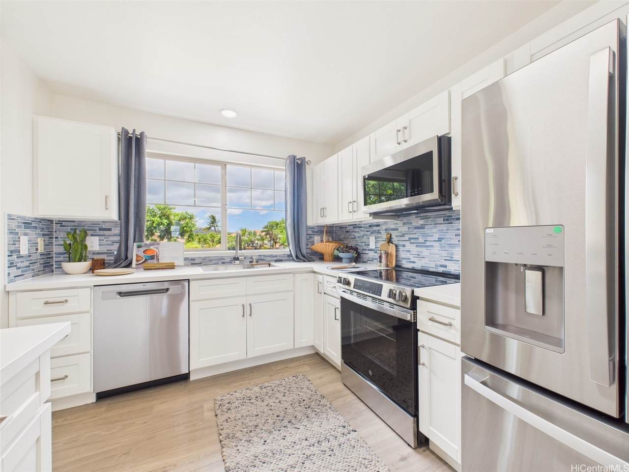 91-1257 Kamaaha Avenue - Photo 1