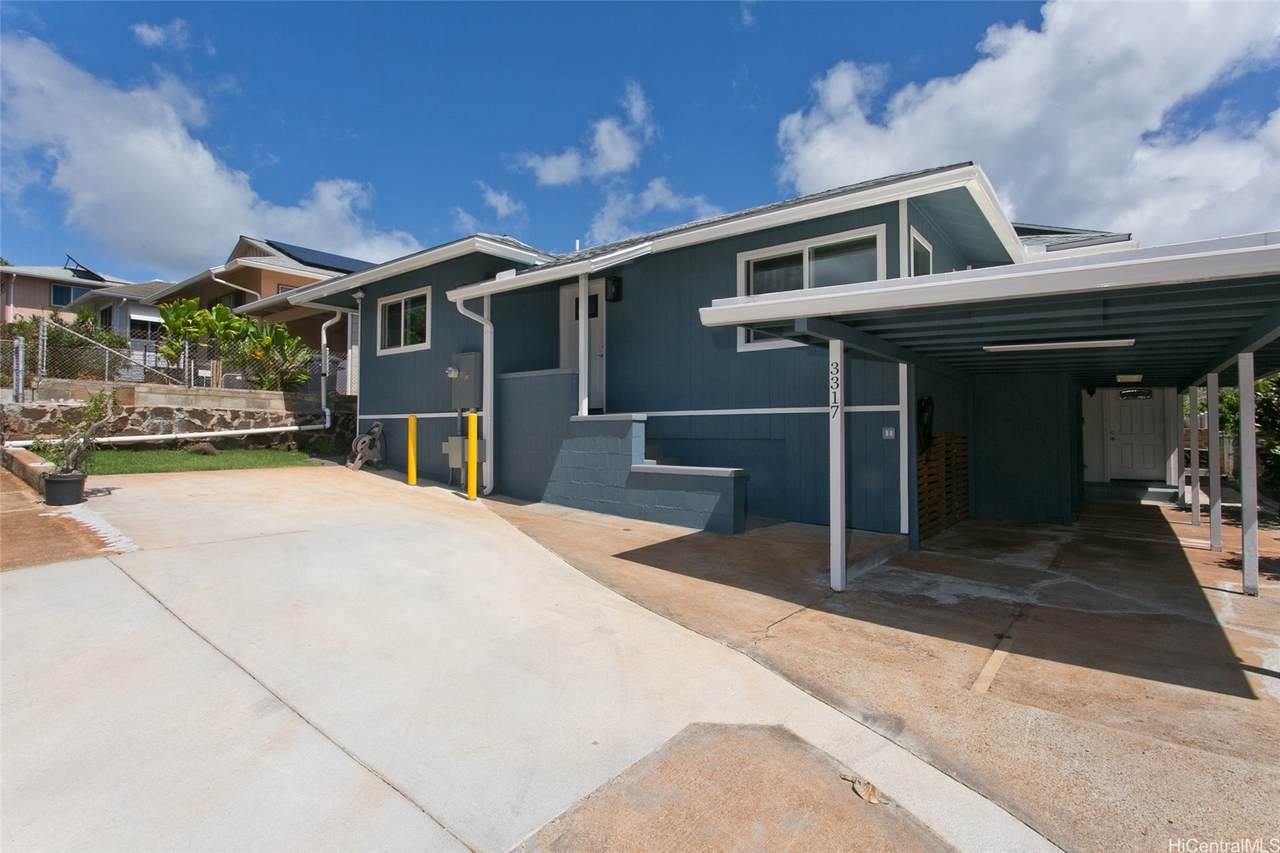 3317 Catherine Street - Photo 1