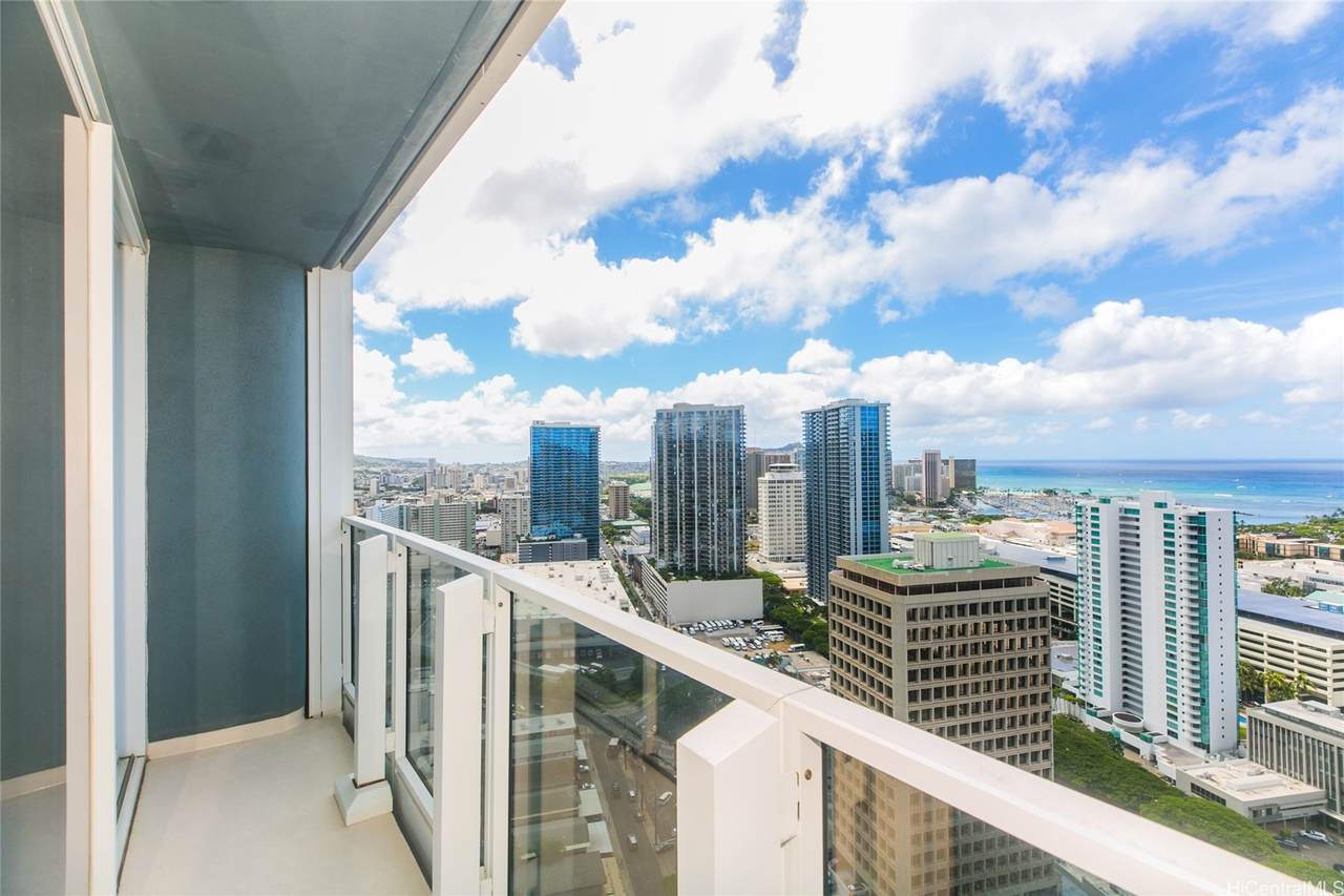 1296 Kapiolani Boulevard - Photo 1