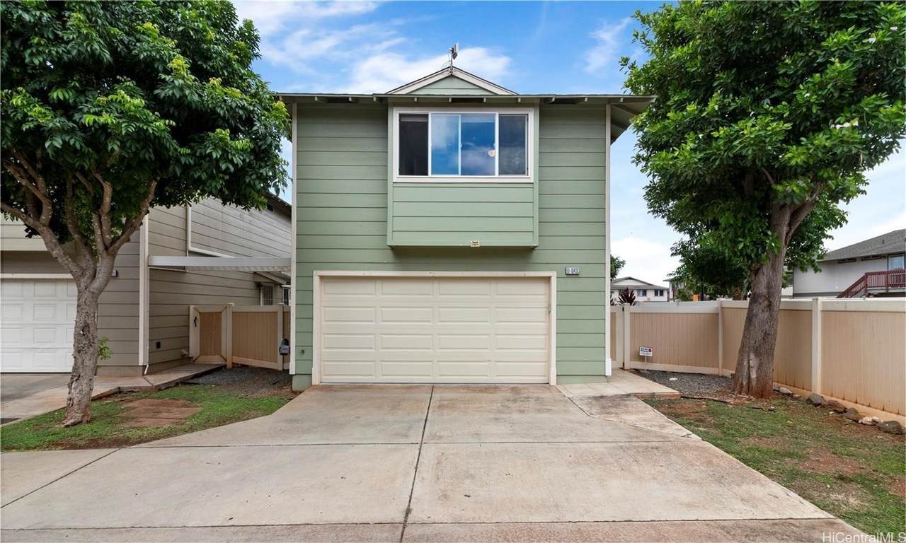 91-1043 Hoomaka Street - Photo 1