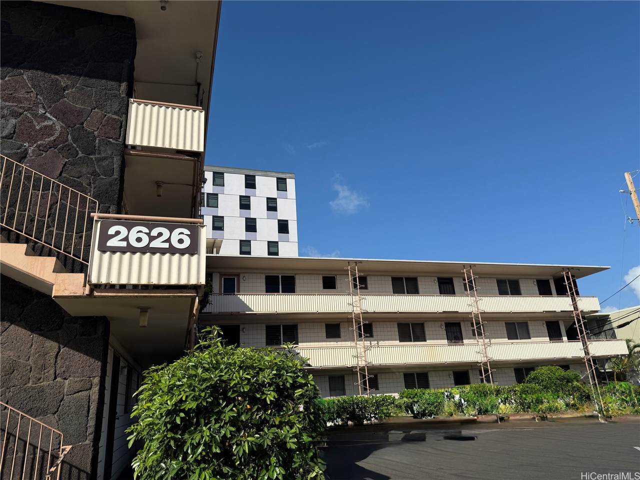 2626 Kuilei Street - Photo 1