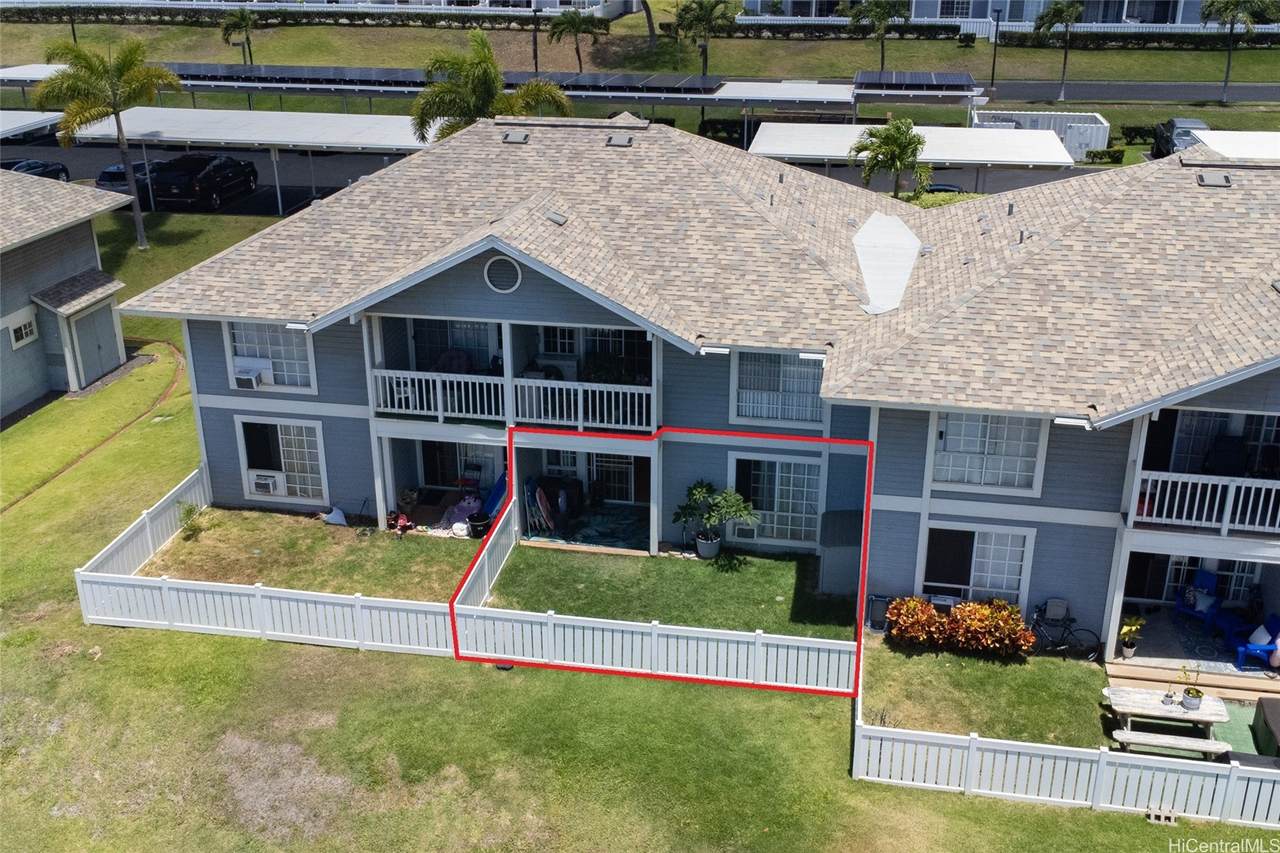 92-1045 Lalahi Street - Photo 1