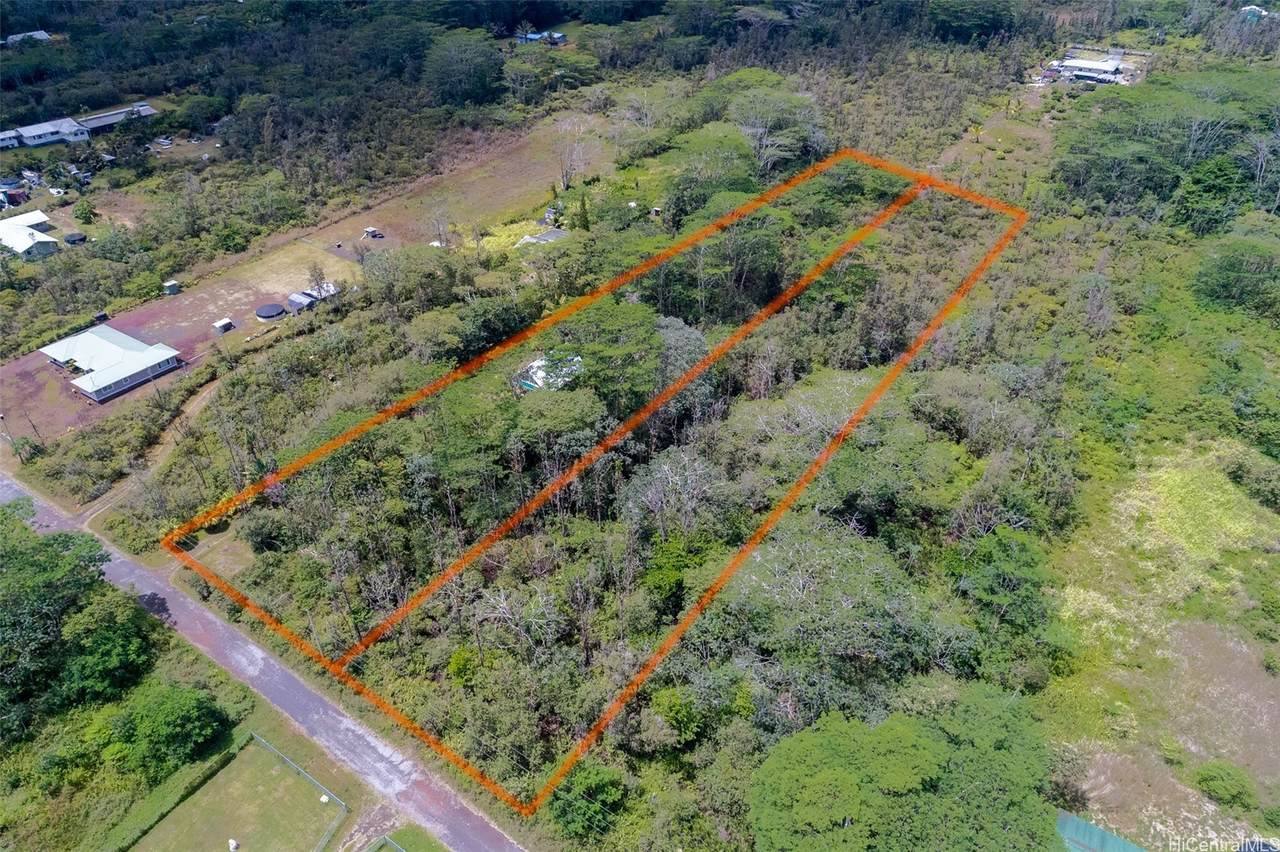 Lot 13 36th Avenue - Photo 1