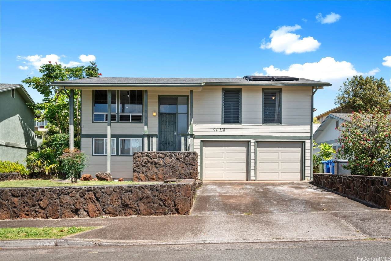 94-328 Hakamoa Street - Photo 1