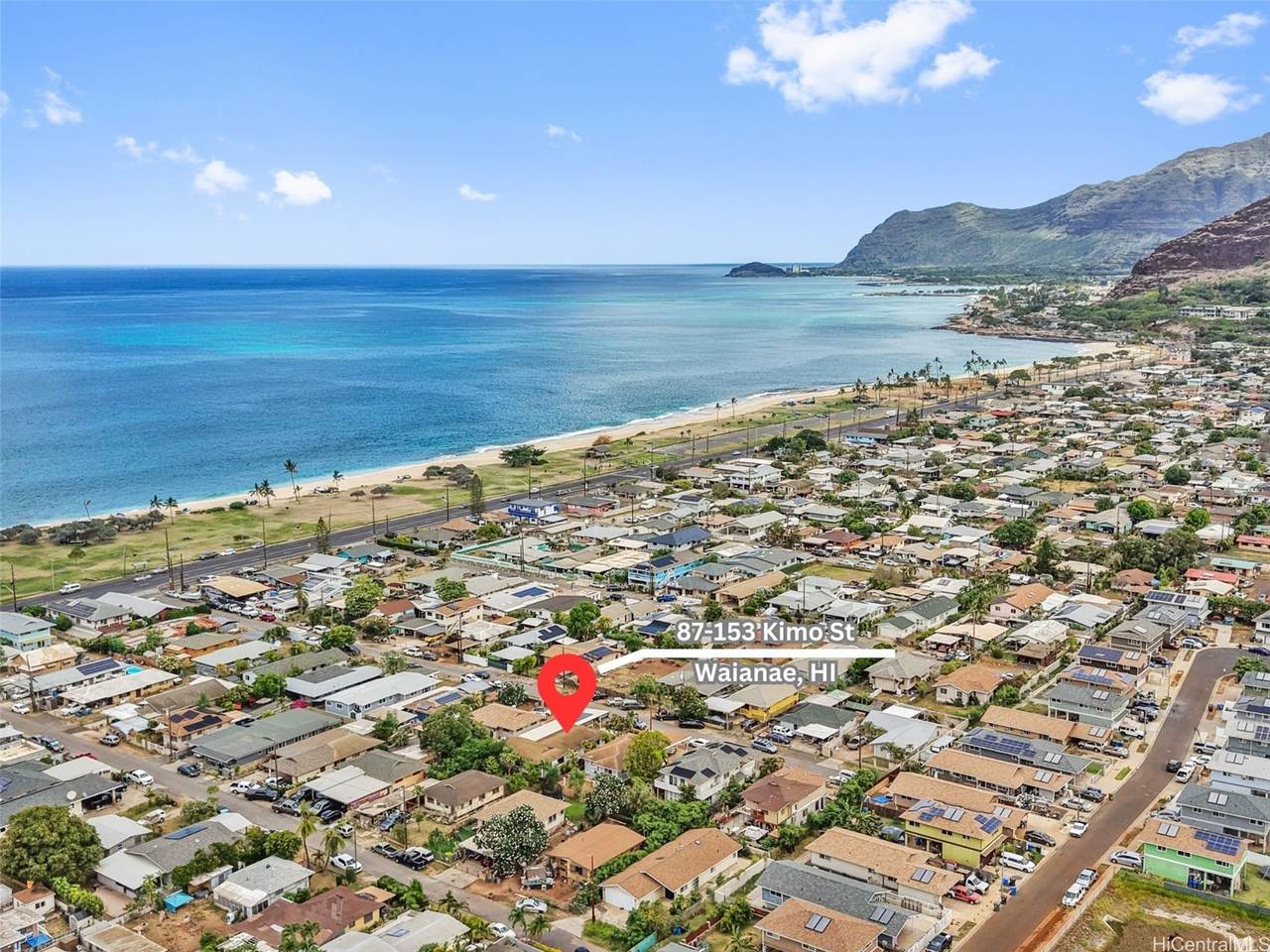 87-153 Kimo Street - Photo 1