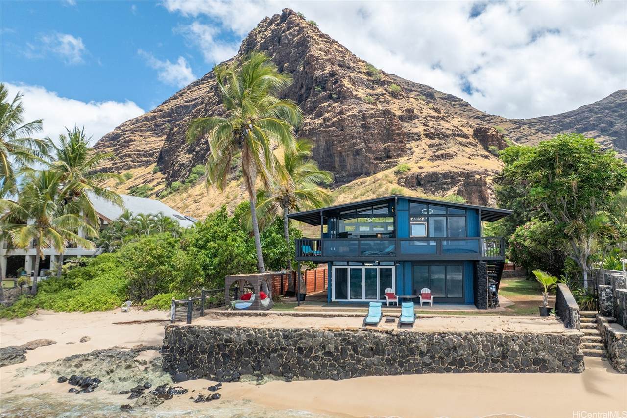84-261 Farrington Highway - Photo 1