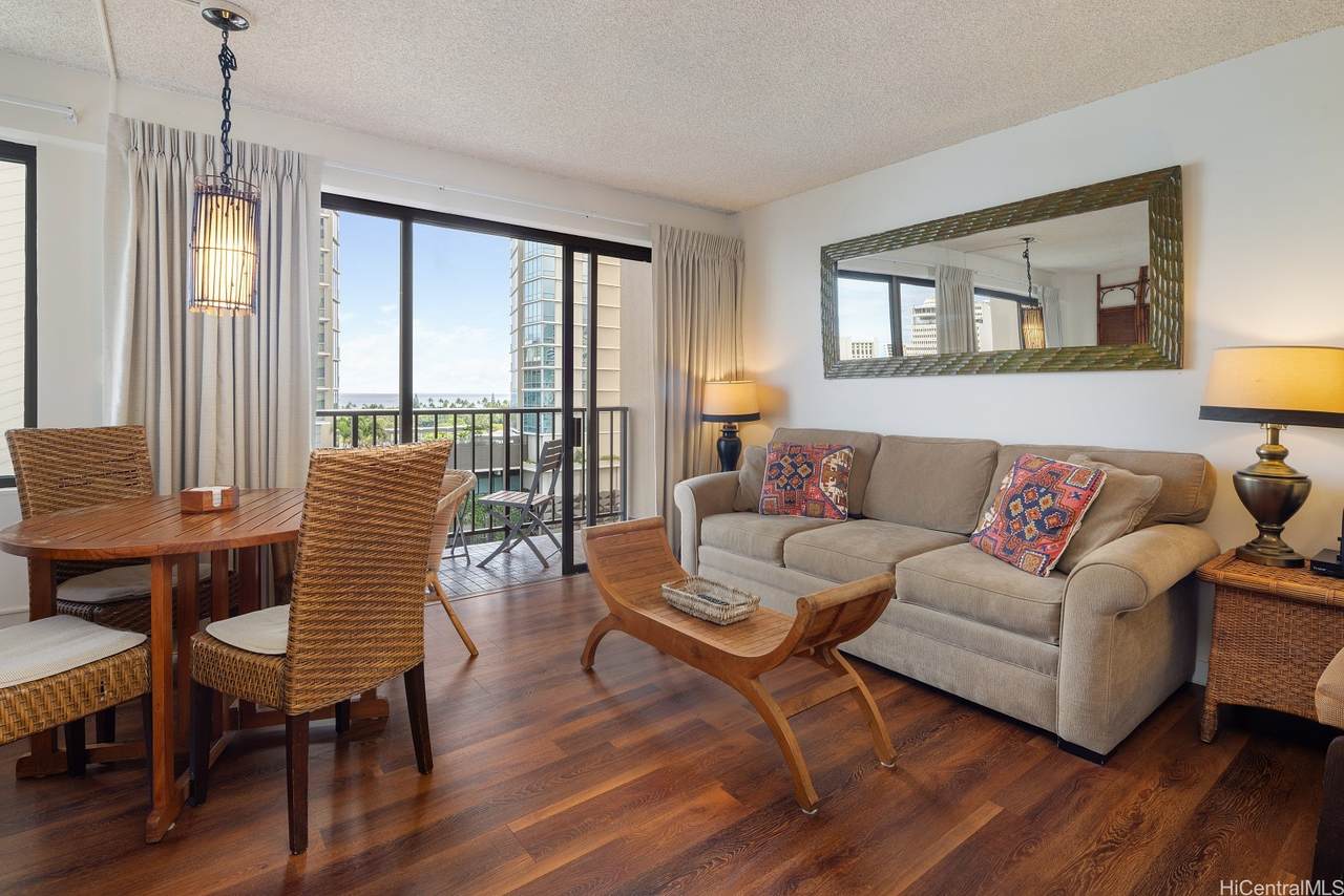 2140 Kuhio Avenue - Photo 1