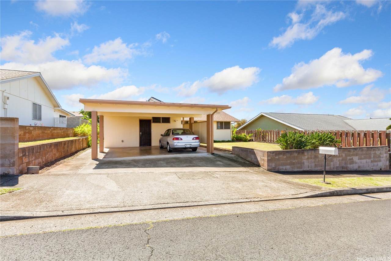 1645 Palamoi Street - Photo 1